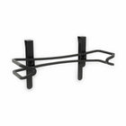 Umbra Squire Multi-Use Paper Towel Holder - Black-Iron