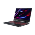 Acer Nitro 15.6" Laptop - Intel Core i5-12450H - RTX 4050 - 512GB SSD - 16GB RAM - Windows 11 - Black-RAM Size & Type: 16GB DDR5