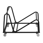 Flash Furniture Sled Base Stack Chair Dolly-Designed for Sled Base Stack Chairs