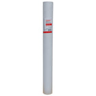 Staples Mailing/Storage Tube, 2-1/2" x 24", White-White mailing/storage tube for safely storing and transporting documents