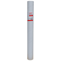 Staples Mailing/Storage Tube, 2-1/2" x 24", White-White mailing/storage tube for safely storing and transporting documents