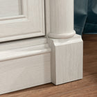 Sauder Palladia Lateral File - Glacier Oak-5 Year Limited Manufacturer Warranty
