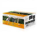 Technaxx TX-69 Nature Wild Cam Battery Operated Wildlife and Home Monitoring Camera - Green-Video resolution: 1920x1080/15fps, 1280x720/30fps, 720x480/30fps, 640x480/30fps, 320x240/30fps
