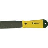 Knife Putty Stiff 1 1/4", Pb838, 36 Pack-Qty/Pk - 36