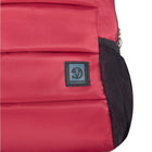 Vangoddy 15.6" Laptop Backpack - Red-Carry on luggage strap for travel