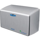 Frost Hand Dryer Eco-Fast Highspeed, stainless steele (1196)-Type - Automatic