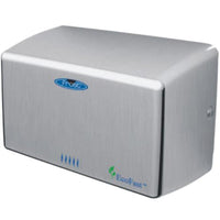Frost Hand Dryer Eco-Fast Highspeed, stainless steele (1196)-Type - Automatic