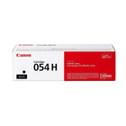 Canon 054 Black Cartridge, High Yield (3028C001)-Black