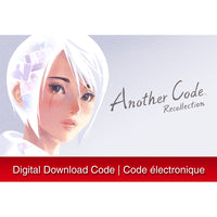 Another Code: Recollection for Nintendo Switch [Digital Download]-Genre: Adventure, Puzzle