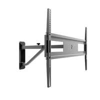 Kanto FMC1 Telescoping Corner TV Mount for Inside Corners, 40" to 60" TVs-Fits most flat panel TVs from 40” to 60”
