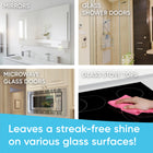 Windex Window Cleaner Refill - 3.78 L-Streak Free Shine on Glass and Multi-Surfaces