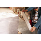 Malpack Vmaxx Pre-stretch Hand Wrap Standard - 18" x 1476' - 65 Gauge - 4 Pack-Dimensions: 18" x 1476'