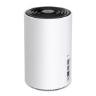 TP-Link Deco AX6000 Dual-Band Mesh Wi-Fi 6 System - 2 Pack-1 x 2.5 Gbps and 2 x Gigabit ports offer high-speed data transmissions