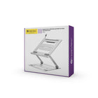 IntekView Steel Laptop Holder-10