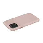 General Supply Goods + Co Vegan Leather Case for iPhone 11 Pro - Pink-Slim design