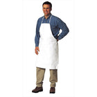 Dupont Personal Protection, Tyvek 400 Apron, White, 28" W x 36" L - 36 Pack-Colour: White