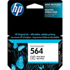HP 564 Photo Original Ink Cartridge (CB317WN)-Colour: Photo