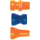 SCN Industrial The Loc-Line Systems, 4 Pack-1/2" SYSTEM - 1/2" INSIDE DIAMETER