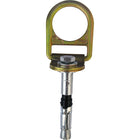 DBI Sala Concrete D-Ring Anchors, Reusable-Reusable D-ring assembly