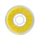 Creality CR-PLA 3D Printer Filament - 1.75 mm - Yellow-Accommodates a wide range of printing temperatures