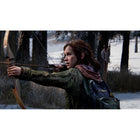 The Last Of Us Part 1 for PlayStation 5-Haptic feedback: DualSense wireless controller haptic feedback support for every weapon elevates combat encounters