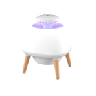 Stylies REVA Mosquito Trap-One button control or night sensor function