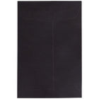 JAM Paper 6 x 9 Open End Catalogue Premium Envelopes, Smooth Black, 250 Pack-Black