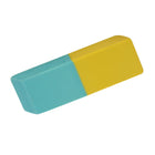 Pep Rally Eraser - Two Tone - Assorted-6