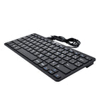 Intekview Mini Key Pad French-Certification : CE , FCC , RoHS.