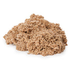 Kinetic Sand Mini Beach Pail Container - 6.5 oz - Natural Sand-One and only Kinetic Sand: Kinetic Sand is the original squeezable play sand kids love! Fluff it and feel it flow through fingers like slow-moving liquid! Satisfying oozes, moves, and melts!