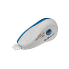 BIC ECOlutions Wite-Out Brand Correction Tape - 6 Meters - 10 Pack-Correction tape goes on dry, allowing you to make instant corrections with this BIC correction tape with no mess and no waiting time