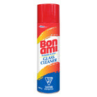 Bon Ami Power Foam Glass Cleaner, 560 g-Bon Ami Foaming Glass Cleaner cleans windows, mirrors, glass shower doors, glass top stoves, and more.