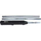 Gray Tools 1" Drive Micro-adjustable Torque Wrench, 300-2,000 Ft.lbs.-Drive Size: 1"