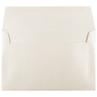 JAM Paper A9 Invitation Envelopes, 5.75 x 8.75, Stardream Metallic Opal, 250 Pack (211817116H)-Blank interior for personalized message