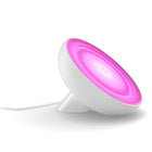 Philips Hue White & Colour Ambiance Bloom Table Lamp with Bluetooth-LED integrated