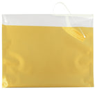 JAM Paper Foil Envelopes with Self Adhesive Closure, 9.5 x 12, Booklet, Gold, 25 Pack (1325661)-Size: 9-1/2" x 12"