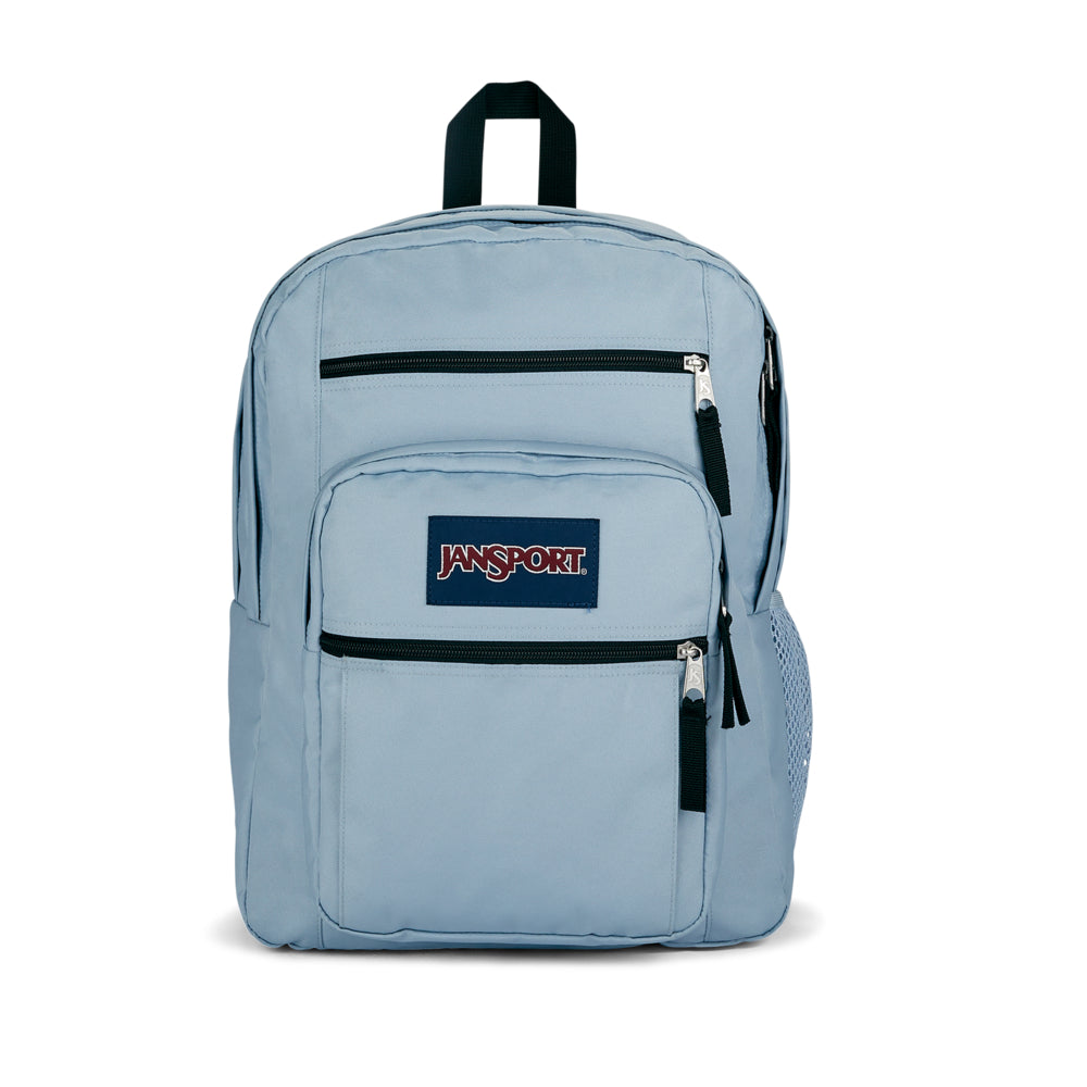 JanSport Big Student Backpack - Blue Dusk | staples.ca