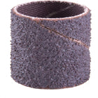 Merit Spiral Band 1X 1 40Grit - 100 Pack-Abrasive Material: Aluminum Oxide