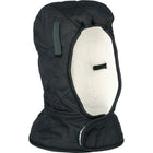 Ergodyne Sherpa Winter Liners, Fleece Lining, One Size, Black - 6 Pack-Colour: Black
