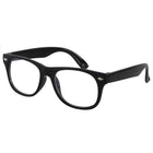 Gry Mattr AWESOME Kids Blue Light Glasses - Ages 3+ - Black-Shatter resistant polycarbonate lenses