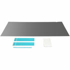 StarTech 32" Monitor Privacy Screen for PC Display - Blue Light Reducing Protector Film - 16:9 Widescreen-Durable & Easy To Clean: Flexible Dual Mounting Options Fit Various Monitor Bezels To Add A Durable Computer Screen Protector Film To The Monitor To Protect From Scratches, Fingerprints & Dust