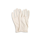 Zenith Safety Inspection Gloves, Poly/Cotton, Hemmed Cuff, Ladies, 120 Pack-Cuff Style Hemmed