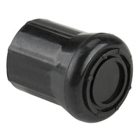 Repl. Rubber Foot For Rolling Ladders Vc436-438-Qty/Pk - 12