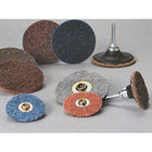 3M Standard Abrasives Surface Conditioning Discs, 2" Dia., Medium Grit, 50 Pack-SOCATT DISCS