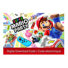 Super Mario Party for Nintendo Switch [Download]-Inspired by original Mario Party board game play