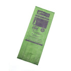 Proteam Four-Layer Intercept Micro Synthetic Filter - Closed Collar - Fits FreeFlex -10 Pack-Easily Replaceable - Cloth filters are easy to remove and replace