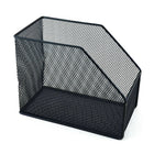 The Storage House K-Cup Utility Sleeve Organizers, 2 Pack-Capacity: 2 sleeves x 24 K-Cups