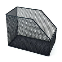 The Storage House K-Cup Utility Sleeve Organizers, 2 Pack-Capacity: 2 sleeves x 24 K-Cups