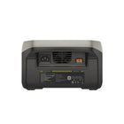 EcoFlow RIVER 2 256Wh Portable Power Station-4 versatile charging options - AC charging, Car charging, Solar charging, USB-C charging