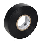 Shurtech Pro Grade Electric Duck Tape - Black-Tape Core Size: 1.5 inch